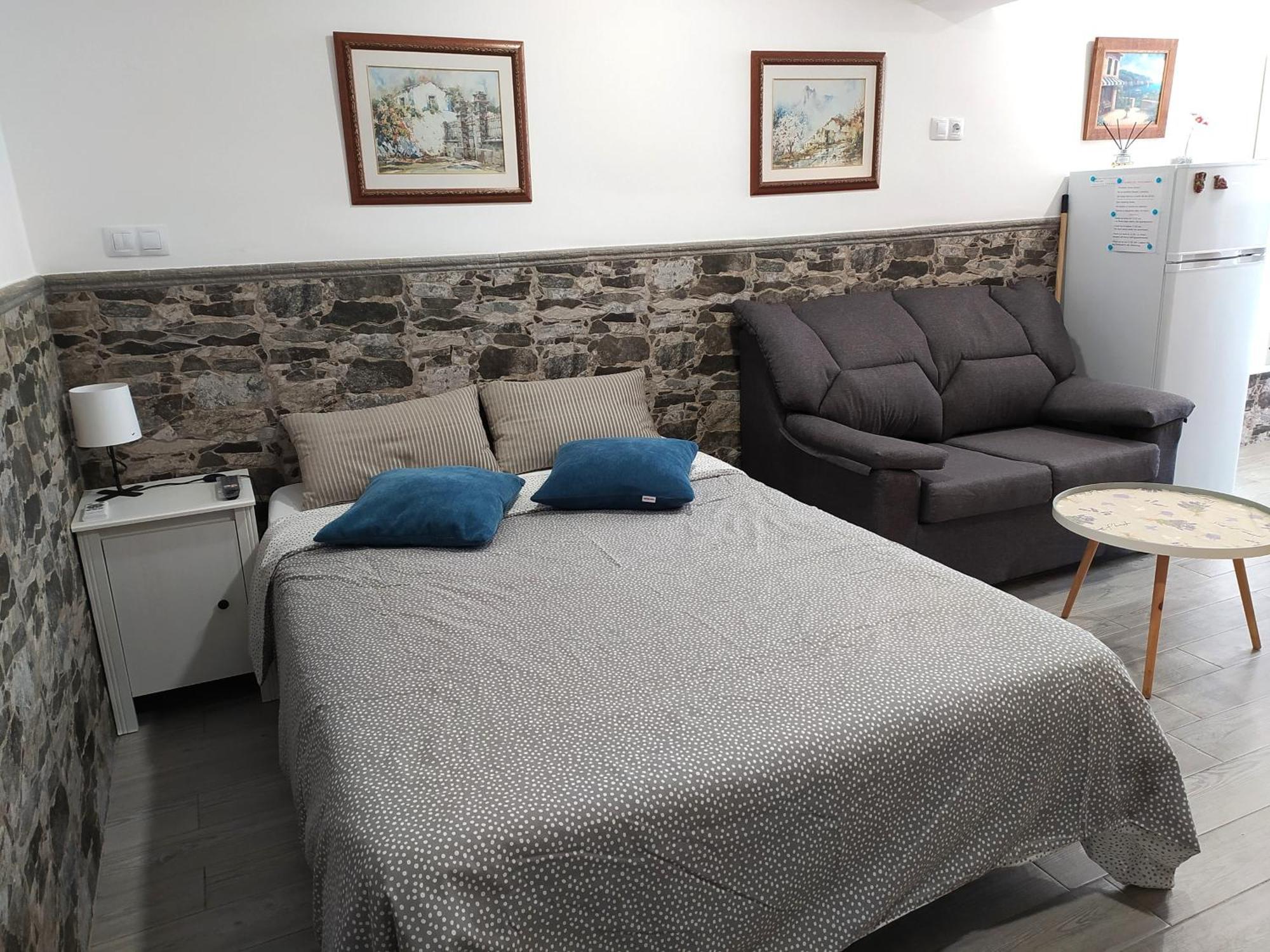 大加那利岛拉斯帕尔马斯Relax Park 1公寓 外观 照片